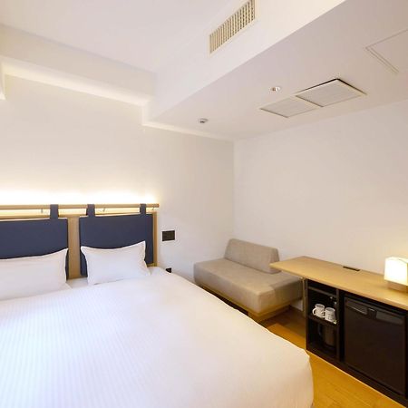 Hotel Androoms Kyoto Shichijo المظهر الخارجي الصورة