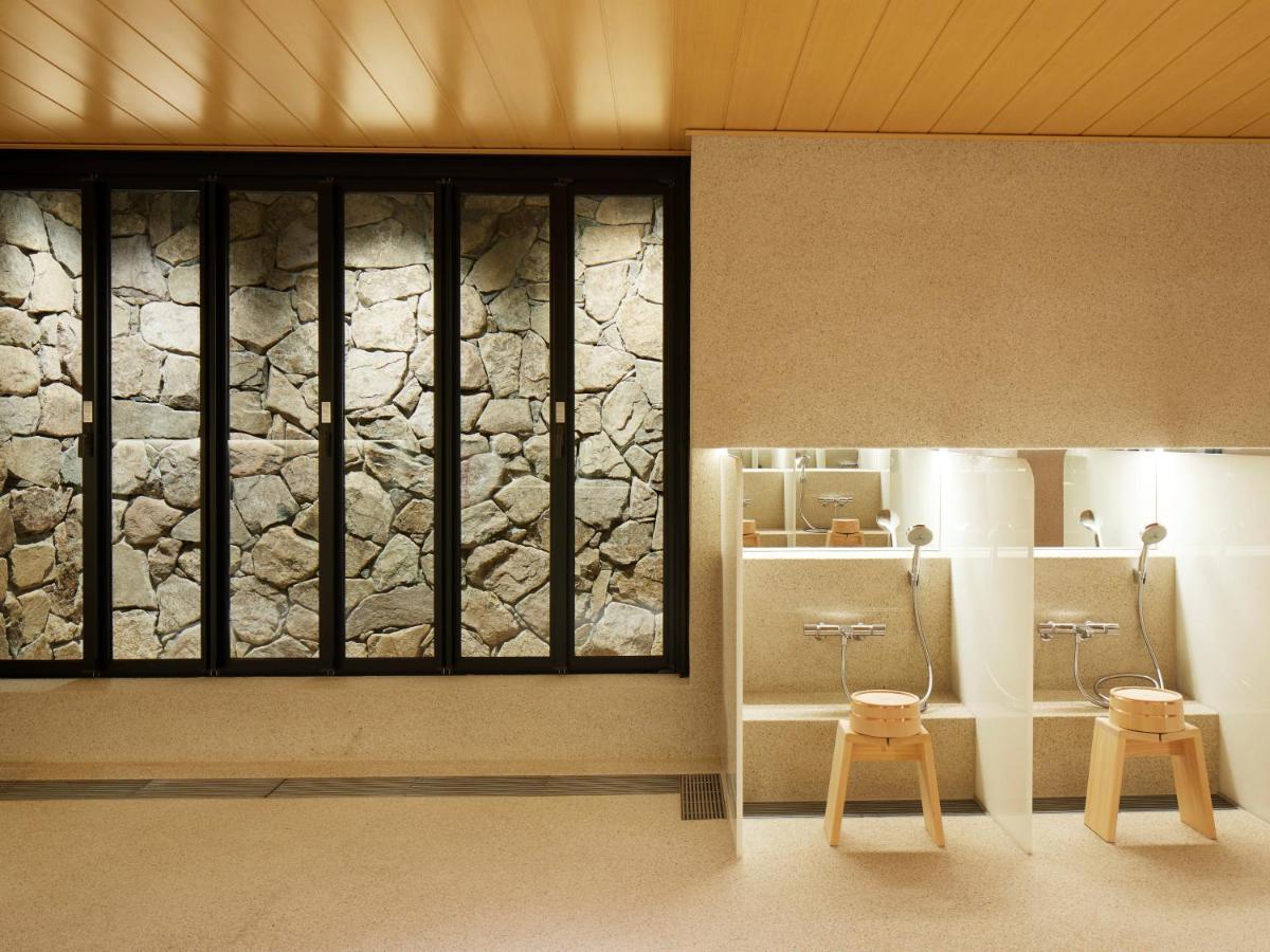 Hotel Androoms Kyoto Shichijo المظهر الخارجي الصورة