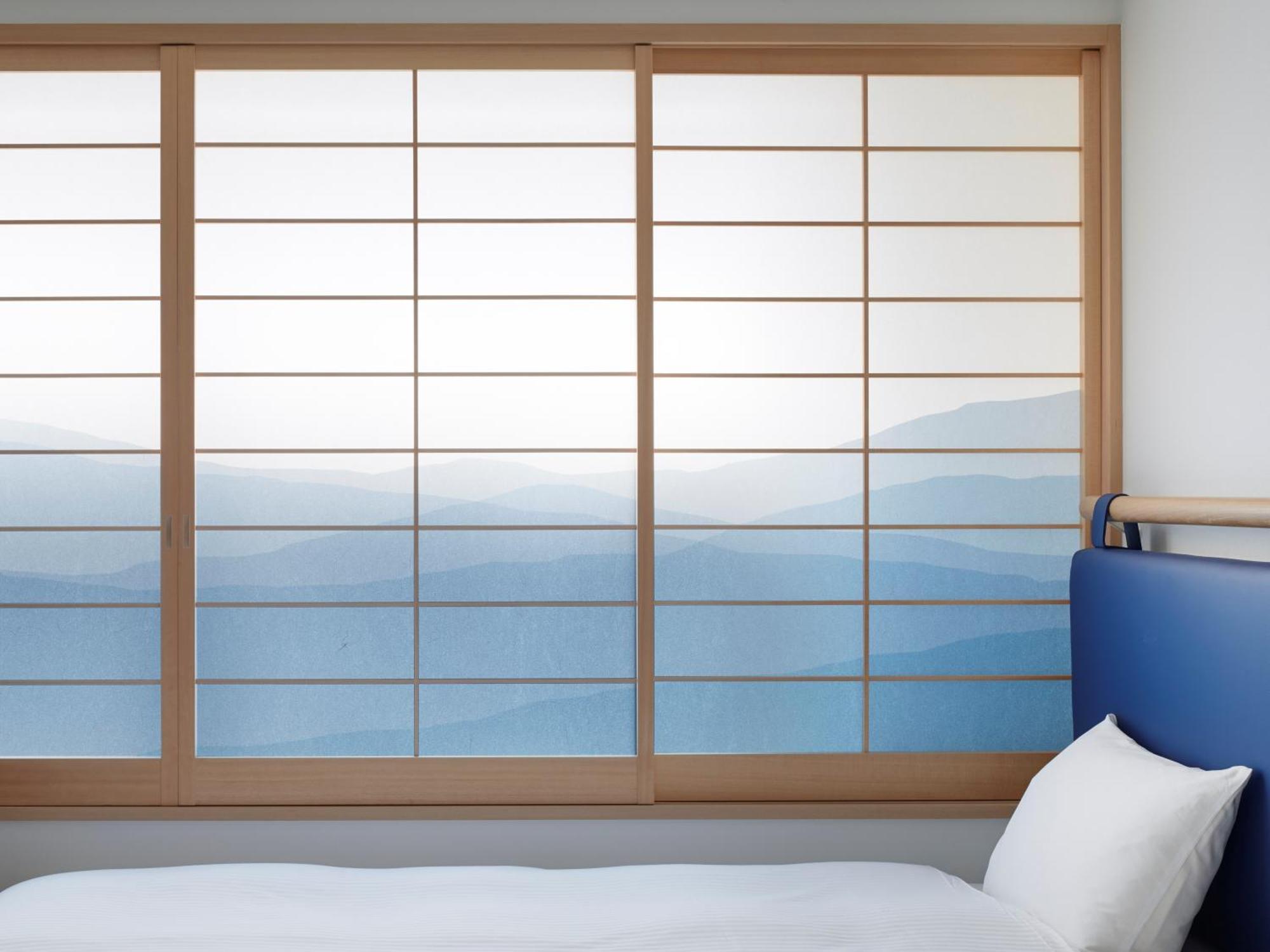 Hotel Androoms Kyoto Shichijo الغرفة الصورة